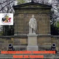 Geneisenau Gedenkstätten Sommerschenburg | Museum und Mausoleum