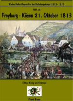 Heft 39 - Freyburg-Kösen 21. Oktober 1813