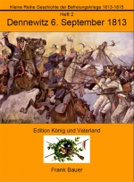Heft 2 - Dennewitz 6. September 1813