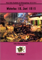 Heft 10 - Waterloo 18. Juni 1815